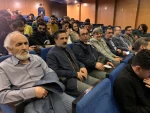 استقبال چشمگیر از جشنواره تئاتر راه ابریشم در سمنان ادامه‌ دارد 6