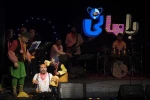 کنسرت-نمایش بامانی