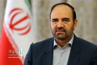 پیام استاندار آذربایجان‌شرقی به جشنواره تئاتر منطقه‌ای سهند