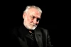 داور جشنواره سهند، از سالن نمایش، راهی بیمارستان شد 2
