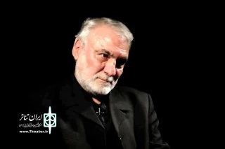آخرین خبر از وضعیت سلامتی مهدی لزیری

داور جشنواره سهند، از سالن نمایش، راهی بیمارستان شد