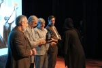 آیین پایانی جشنواره تئاتر منطقه‌ای راه ابریشم، به میزبانی سمنان