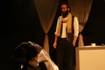 نمایش «کافه سایه» 2