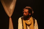 نمایش «کافه سایه» 6