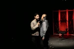 نمایش «لابیرنت» 3