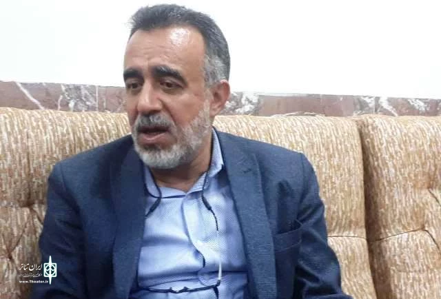 جشنواره راه ابریشم می‌تواند بین‌المللی برگزار شود 2