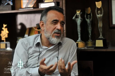 Kazem Nazari: Semnan can be the venue for the International Silk Road Festival