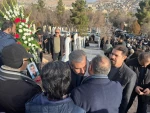 صلاح الدین شیخ محمدی هنرمند تئاتر آذربایجان غربی دار فانی را وداع گفت 5