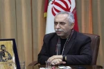 حسین مسافرآستانه: جشنواره منطقه‌ای زمینه‌ساز تعامل حرفه ای هنرمندان با یکدیگر است 4