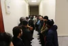 بیش‌از ۶۰۰۰ نفر به تماشای آثار در تبریز نشستند 6