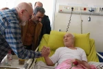 زنگ آغاز چهاردهمین جشنواره سراسری تئاتر بسیج نواخته شد 2