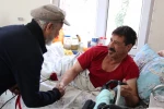 زنگ آغاز چهاردهمین جشنواره سراسری تئاتر بسیج نواخته شد 4