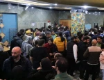 بیش از پنج هزار نفر آثار جشنواره تئاتر منطقه‌ای راه ابریشم را تماشا کردند 6