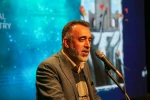 معرفی برگزیدگان جشنواره سهند 3