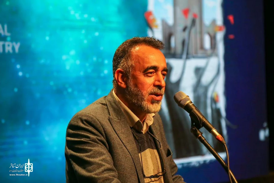 معرفی برگزیدگان جشنواره سهند 3