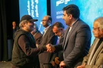 معرفی برگزیدگان جشنواره سهند 6