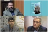 داوران بخش خیابانی جشنواره تئاتر منطقه‌ای سهند