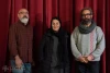 نشست اکران فیلم‌تئاتر «خانه برناردا آلبا» برگزار شد 2