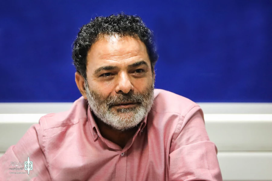 مالک سراج