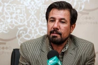 گفت‌وگو با داور جشنواره منطقه‌ای خاوران

محمدعلی دشتگلی: جشنواره‌ها در زنده نگه‌داشتن تئاتر موثرند