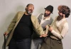 «دلاور سرزمین غرب» ویژه اصحاب رسانه و هنرمندان اجرا می‌شود 2