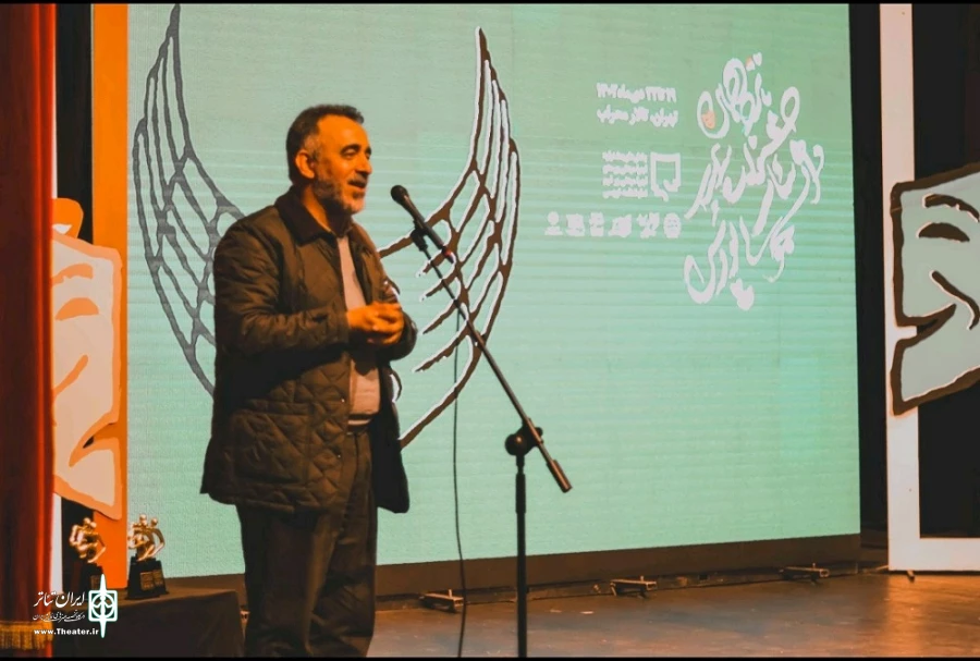 برگزیدگان جشنواره دانشجویی «پودس» اعلام شدند 3