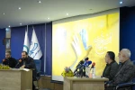 نشست خبری چهل و دومین جشنواره بین‌المللی تئاتر فجر