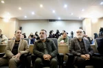 نشست خبری چهل و دومین جشنواره بین‌المللی تئاتر فجر