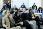 نشست خبری چهل و دومین جشنواره بین‌المللی تئاتر فجر