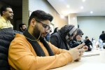 نشست خبری چهل و دومین جشنواره بین‌المللی تئاتر فجر