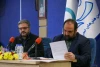 نشست خبری بزرگترین رویداد تئاتری ایران آغاز شد 5