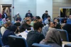 نشست خبری بزرگترین رویداد تئاتری ایران آغاز شد 7