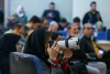 نشست خبری بزرگترین رویداد تئاتری ایران آغاز شد 8