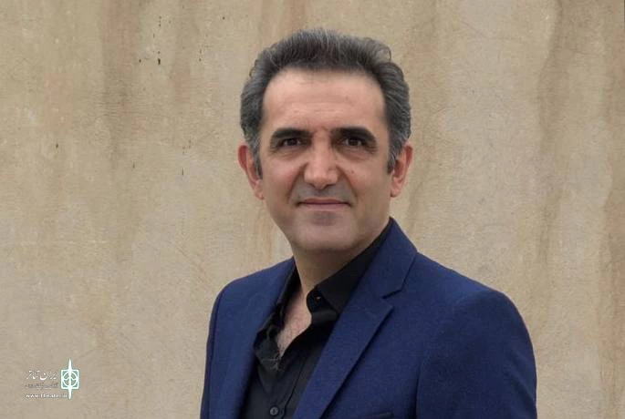 مهرداد کوروش نیا 2