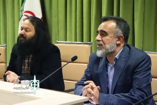 مدیرکل هنرهای نمایشی:

جشنواره‌ها باید با انضباط مالی سفت و سخت برگزار شوند