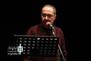 گفت‌وگو با کارگردان حاضر در بخش رادیوتئاتر جشنواره فجر

پیمان قریب‌پناه: «سمفونی پلاک»، روایت صبر مادران در روزهای جنگ تحمیلی است