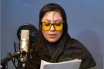 مهرنوش ثابت‌نیا: «معبر کربلا»، بازنگری دوباره‌ای است به فرهنگ ایثار و شهادت 2