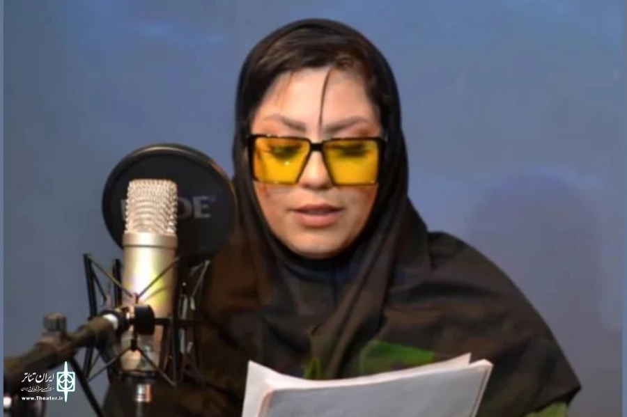 مهرنوش ثابت‌نیا: «معبر کربلا»، بازنگری دوباره‌ای است به فرهنگ ایثار و شهادت 2