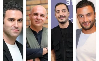 بهترین بازیگران 10 دوره تئاتر فجر؛ از پیام دهکردی و هوتن شکیبا تا نویدمحمدزاده و امیر جدیدی
