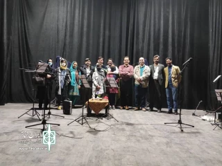 گفت‌وگو با کارگردان راه‌یافته به جشنواره تئاتر فجر

هانیه پیرامی: «رنا»، مظلومیت مردم غزه را به تصویر کشیده است