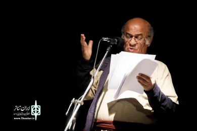 علیمردان خان(رادیو تئاتر )