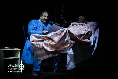 سمفونی پلاک(رادیو تئاتر)