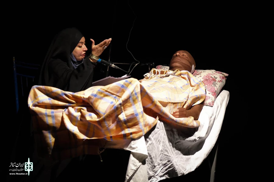 سمفونی پلاک(رادیو تئاتر)