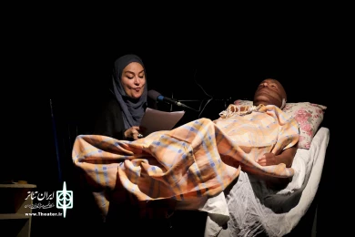سمفونی پلاک(رادیو تئاتر)