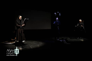 معبر کربلا(رادیو تئاتر)