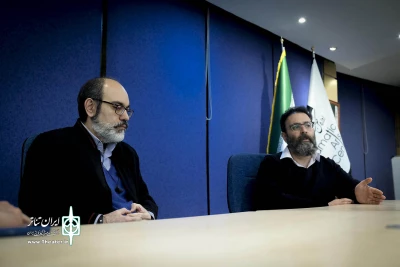 اکران نمایش تلویزیونی کجایی ابراهیم