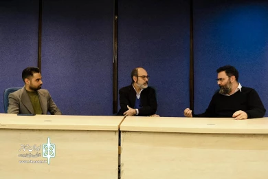 اکران نمایش تلویزیونی کجایی ابراهیم