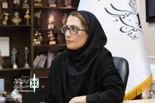 Narges Yazdi: We must build a bridge between research and performance