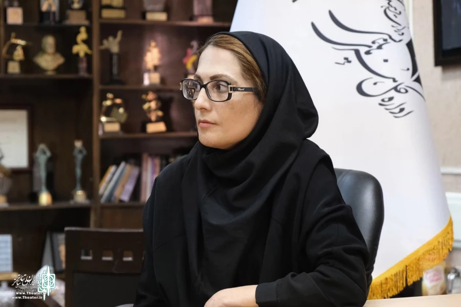 Narges Yazdi: We must build a bridge between research and performance