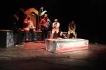 بی جی ام تاو(رادیو تئاتر)